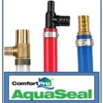 AquaSeal – Pex Plumbing Systems