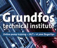 Grundfos Technical Institute