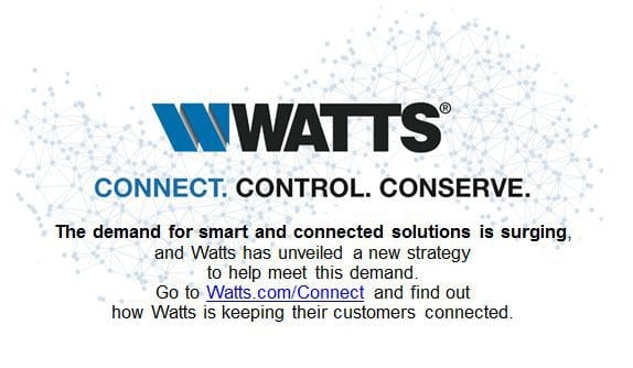 Watts Connect