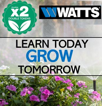 Watts Works Online 2x Token Promo!