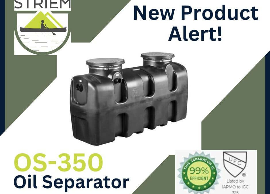 Striem OS-350