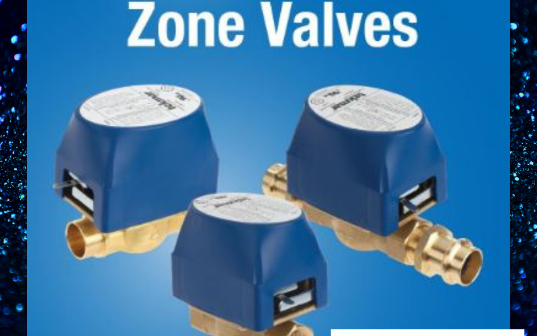New from tekmar!